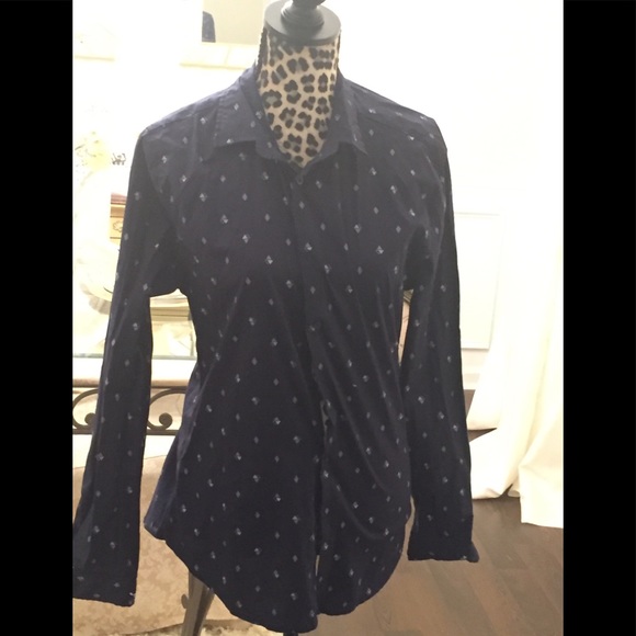 Men Button-Down Size large- Cart A - Picture 1 of 4